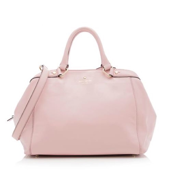 Kate Spade Hamilton Heights Sloan Satchel - Picture 2 of 6